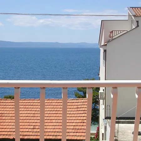 Apartment Sunde