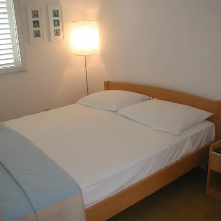 Apartment Sunde Podgora