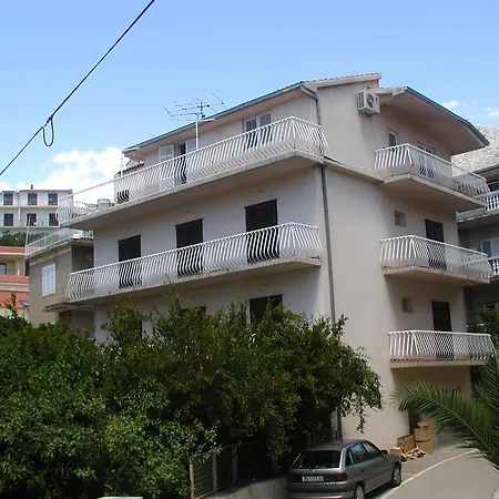 Sunde * Podgora