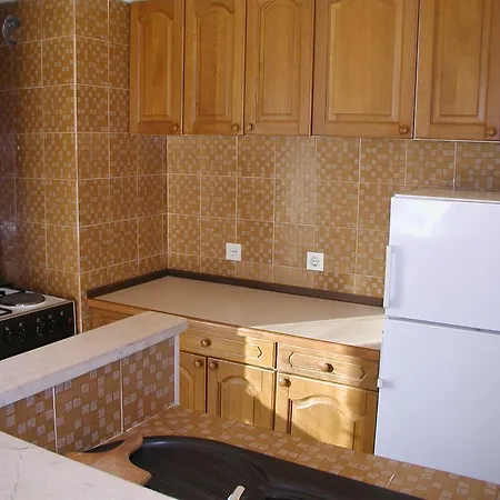 Apartment Sunde