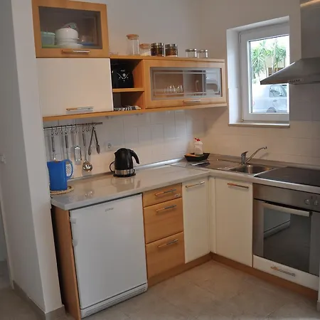 Apartment Sunde *