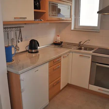 Sunde Apartment