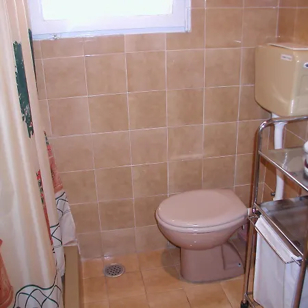 Sunde Apartment