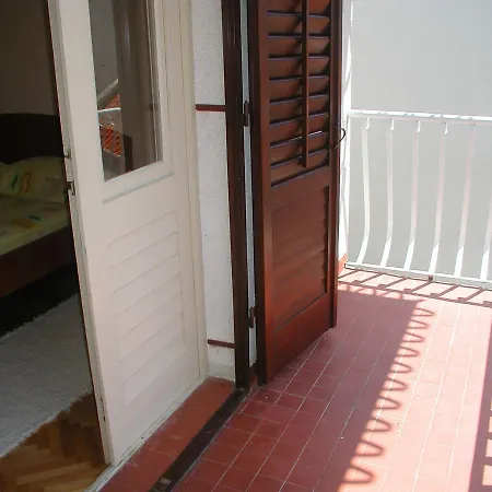 Apartment Sunde