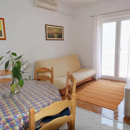 Apartment Sunde Podgora