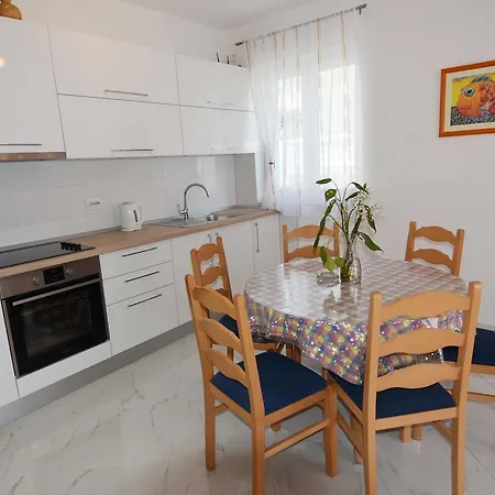 Sunde Podgora