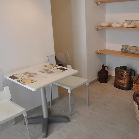 Apartment Sunde *