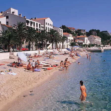 Sunde Apartment Podgora