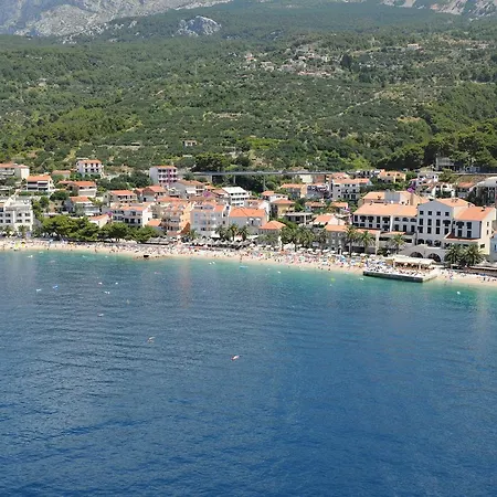 Apartment Sunde Podgora